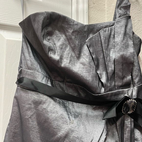 nWT vintage torrid fancy dress Sz 20 - Picture 3 of 6